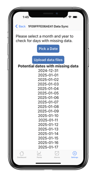 Mockups Data Sync 1