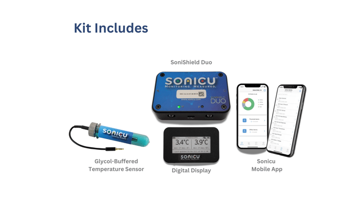 Vaccine Kit