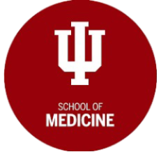 IU School of medicine cirlce (1)