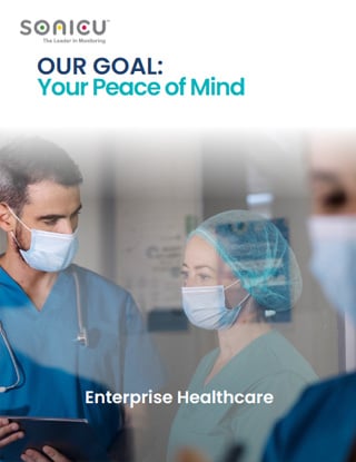 Enterprise Healthcare Brochue Thumb