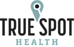 Truespot Logo